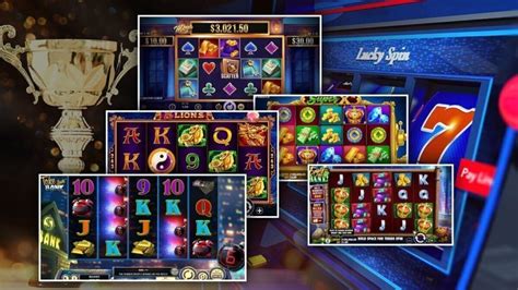 10 Tips and Strategies for Slot Tournaments .